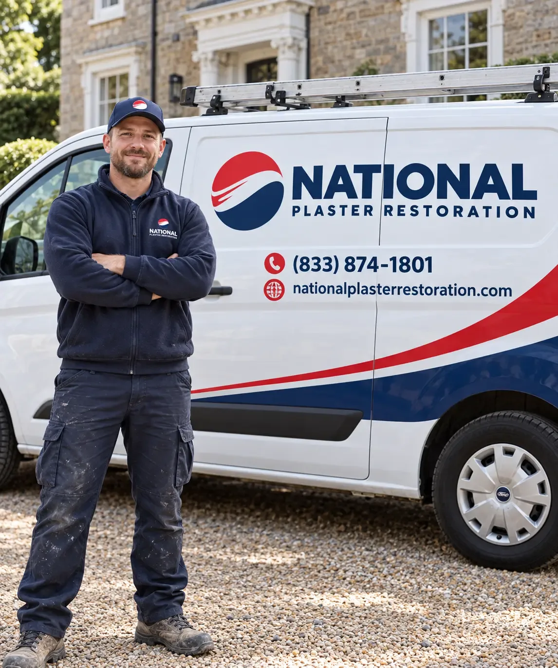 Plaster Repair company in Avoca, TX